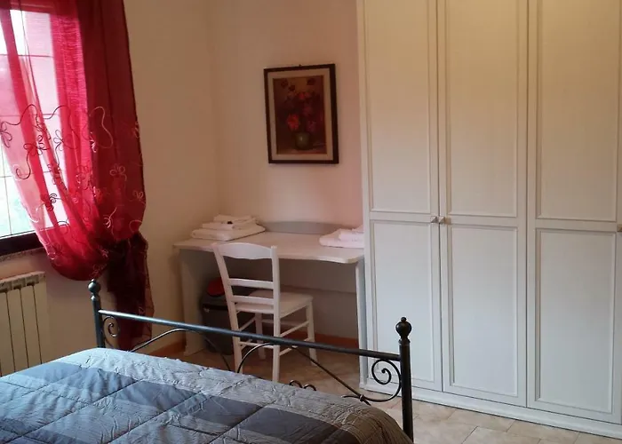 Il Mulino Bed & Breakfast