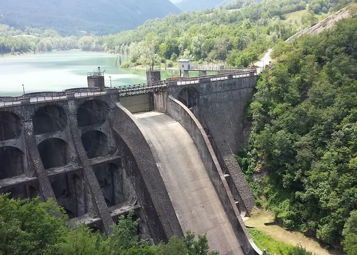 Il Mulino Bed & Breakfast