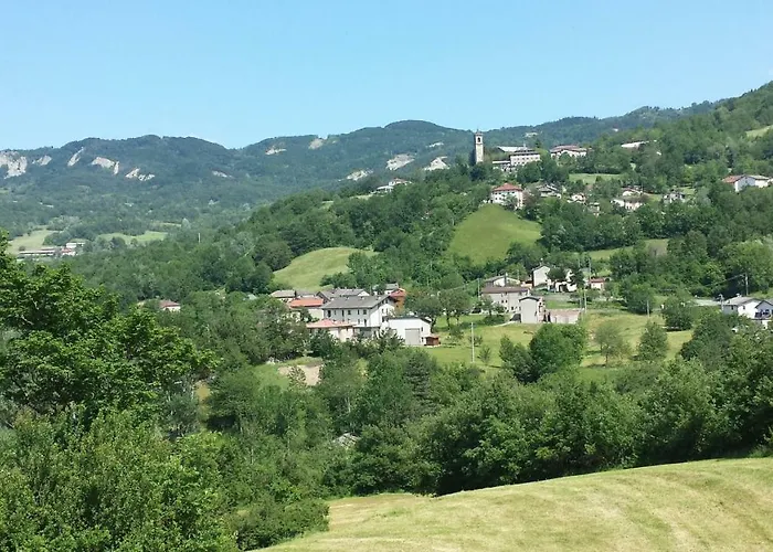 Bed & Breakfast Il Mulino Fontanaluccia