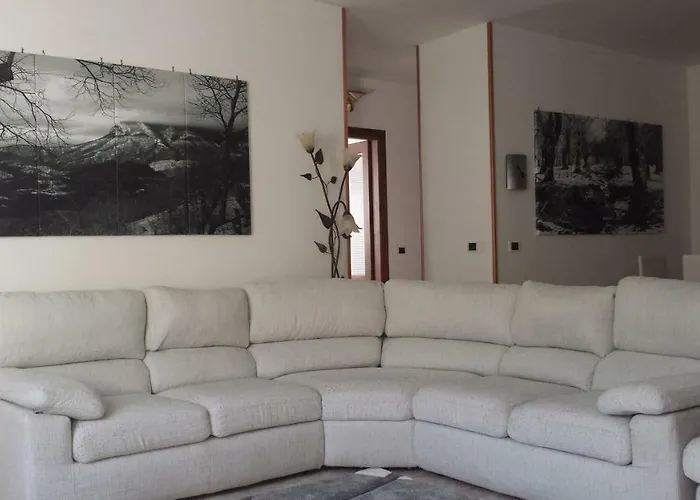 Bed & Breakfast Il Mulino *