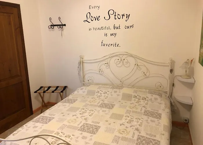 Il Mulino Bed & Breakfast