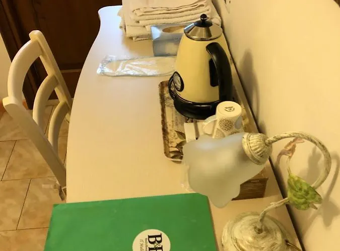 Il Mulino Bed & Breakfast